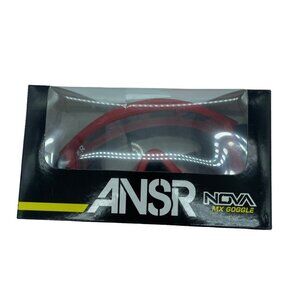 ANSR Nova MX Goggles Youth Size Dirt Bikes